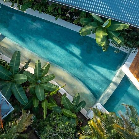 Blue Mist Hotel- Adults Only Playa Santa Teresa  Bagian luar foto