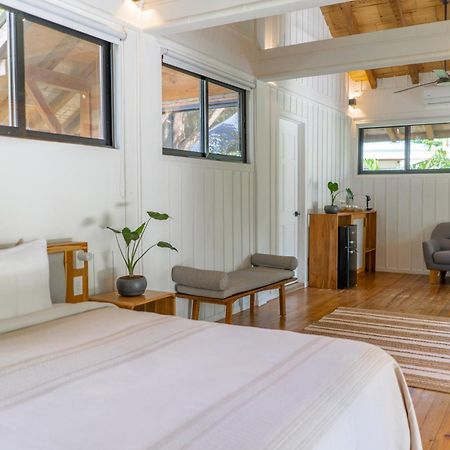 Blue Mist Hotel- Adults Only Playa Santa Teresa  Bagian luar foto