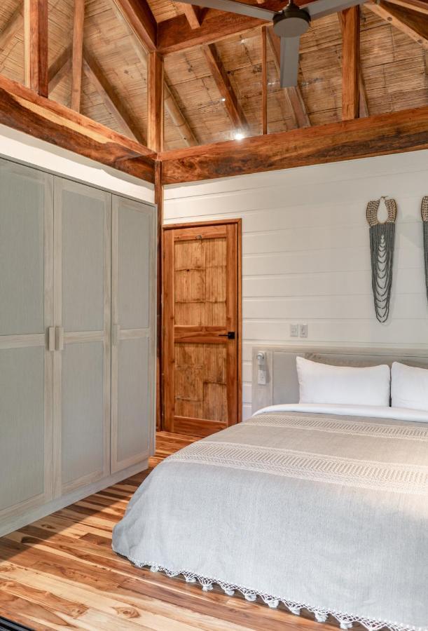 Blue Mist Hotel- Adults Only Playa Santa Teresa  Bagian luar foto