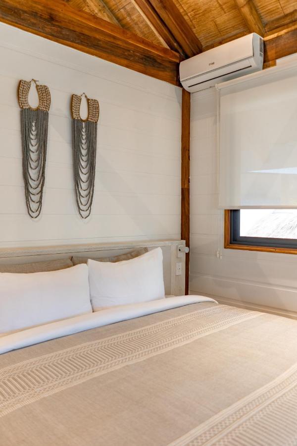 Blue Mist Hotel- Adults Only Playa Santa Teresa  Bagian luar foto