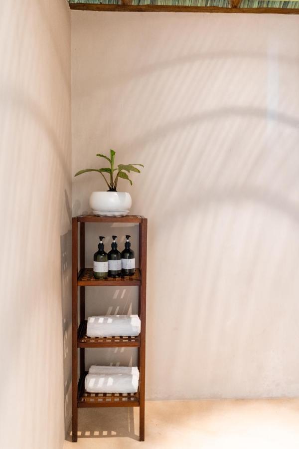 Blue Mist Hotel- Adults Only Playa Santa Teresa  Bagian luar foto