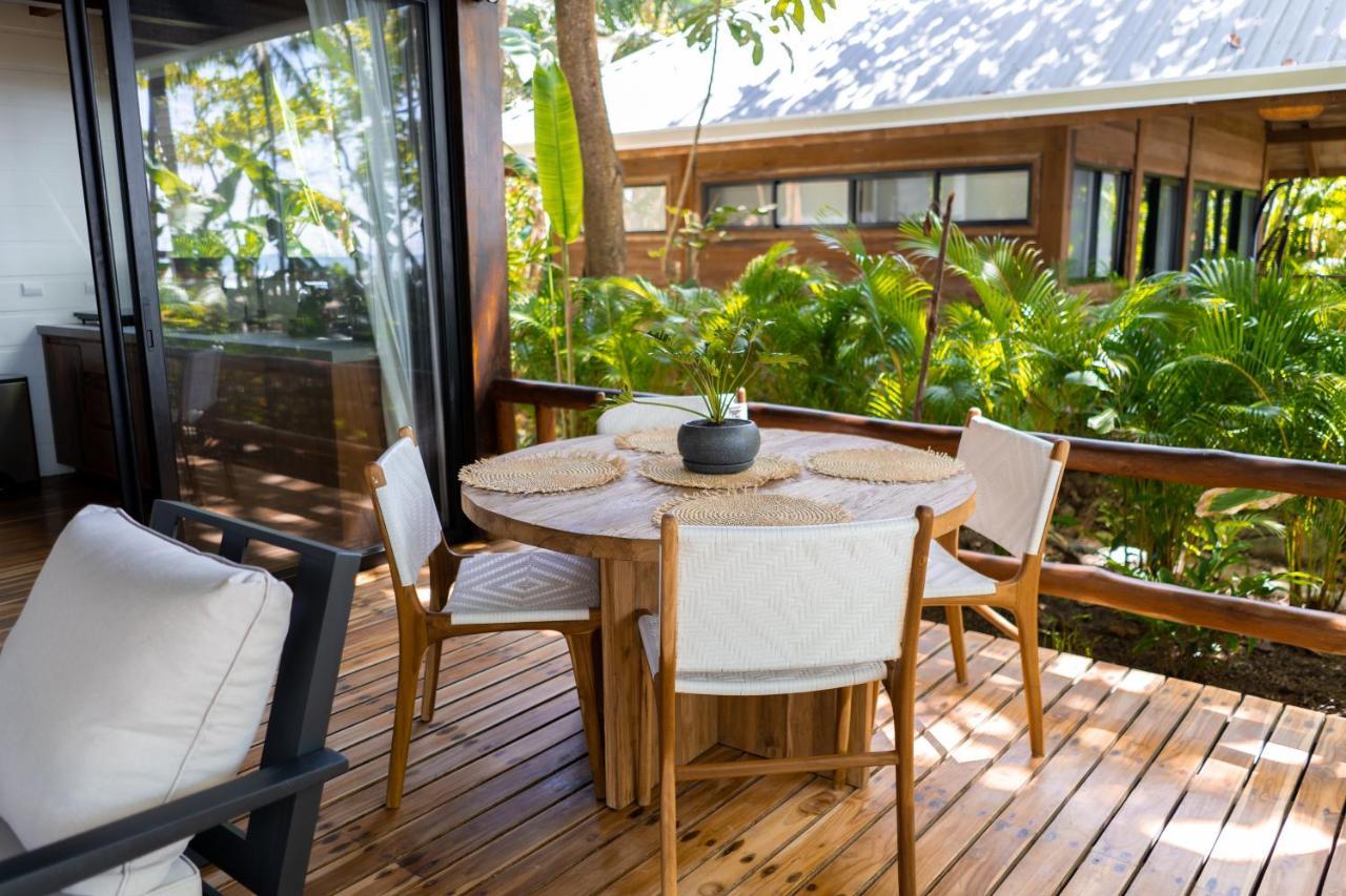 Blue Mist Hotel- Adults Only Playa Santa Teresa  Bagian luar foto