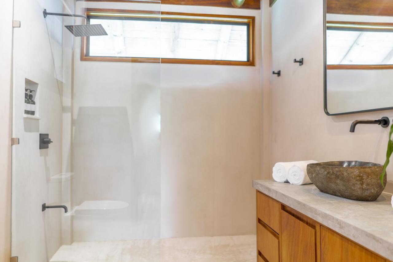 Blue Mist Hotel- Adults Only Playa Santa Teresa  Bagian luar foto