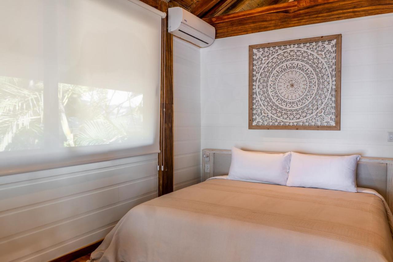 Blue Mist Hotel- Adults Only Playa Santa Teresa  Bagian luar foto