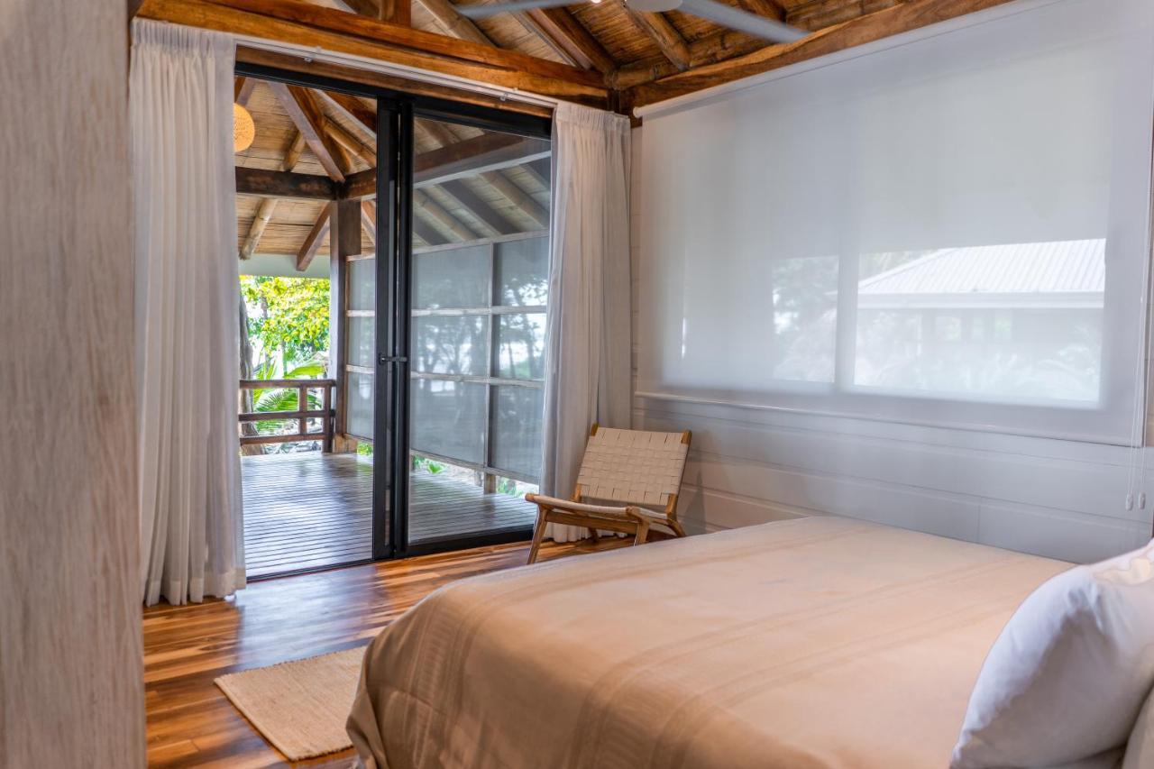 Blue Mist Hotel- Adults Only Playa Santa Teresa  Bagian luar foto