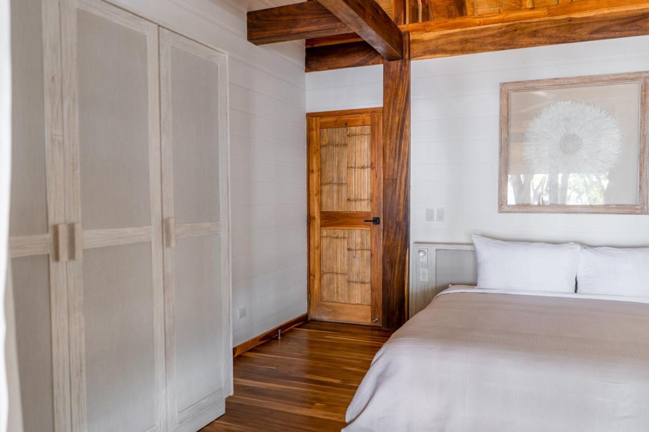 Blue Mist Hotel- Adults Only Playa Santa Teresa  Bagian luar foto