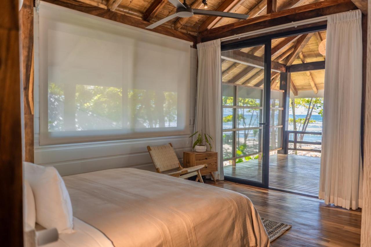 Blue Mist Hotel- Adults Only Playa Santa Teresa  Bagian luar foto