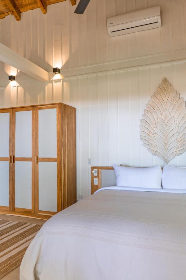 Blue Mist Hotel- Adults Only Playa Santa Teresa  Bagian luar foto