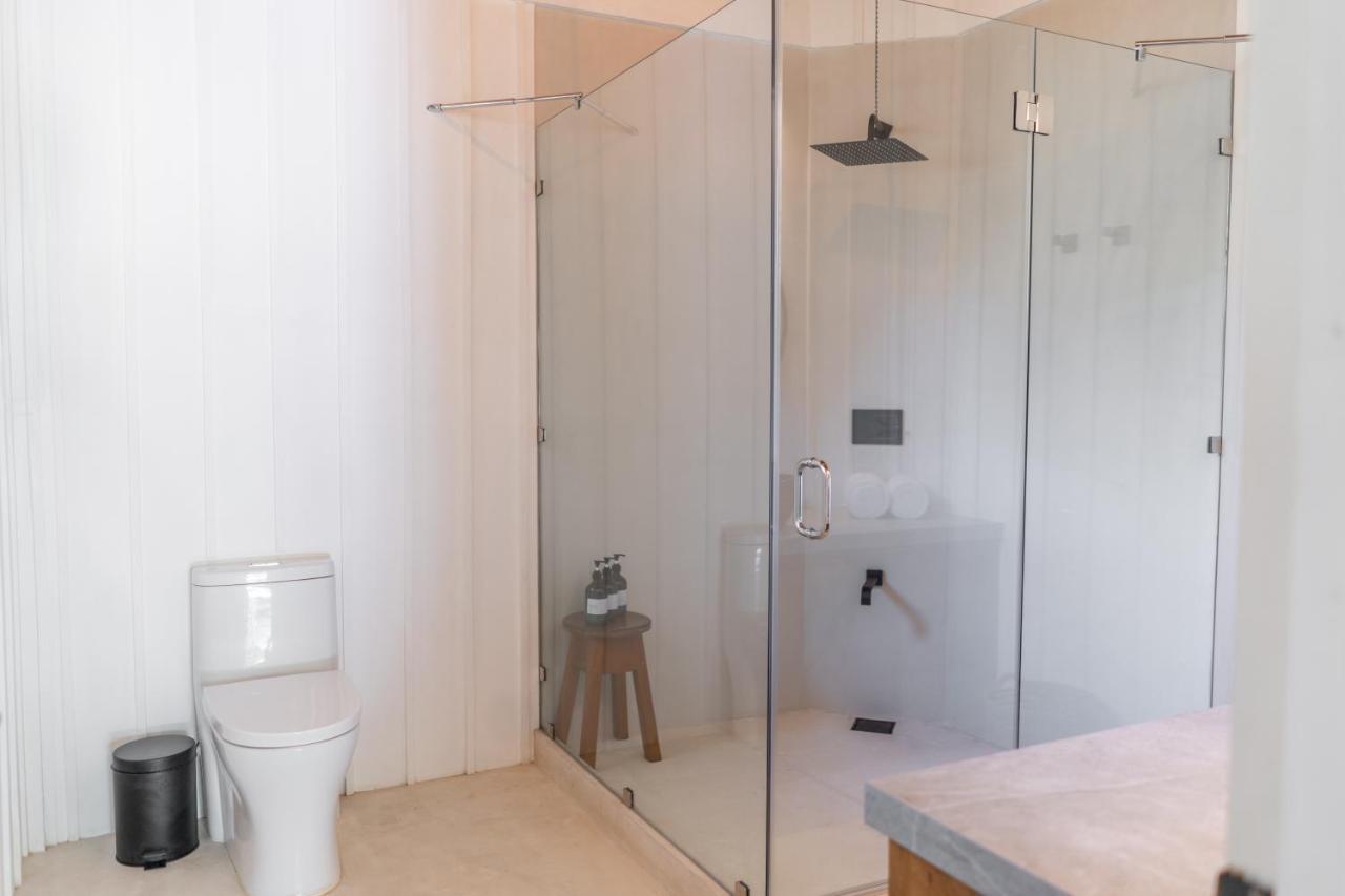 Blue Mist Hotel- Adults Only Playa Santa Teresa  Bagian luar foto