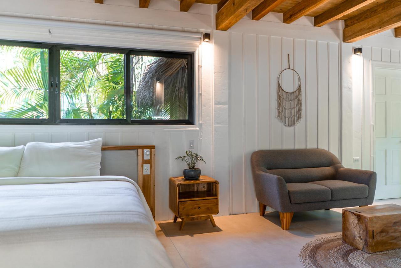 Blue Mist Hotel- Adults Only Playa Santa Teresa  Bagian luar foto