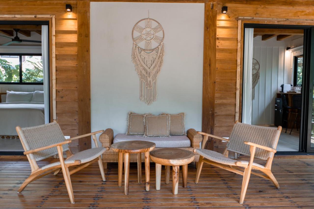 Blue Mist Hotel- Adults Only Playa Santa Teresa  Bagian luar foto