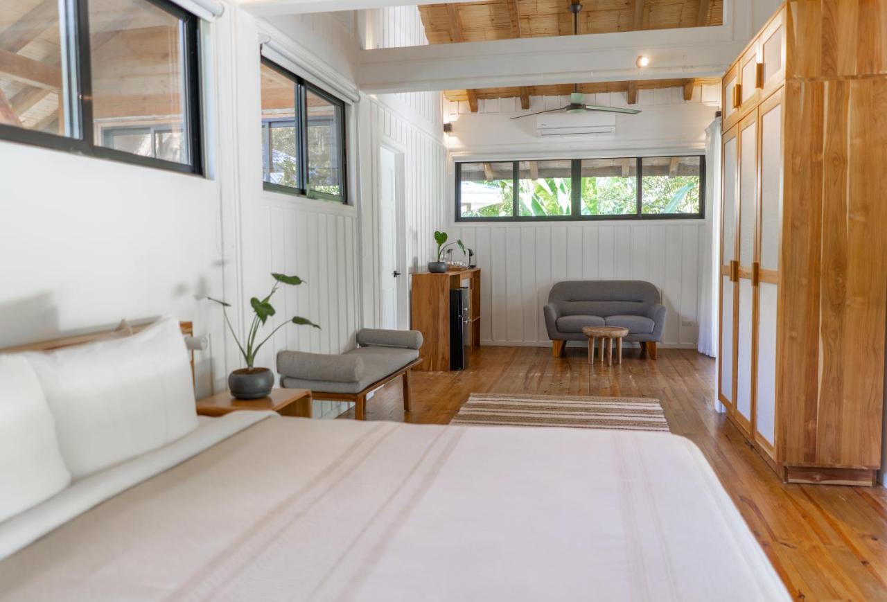 Blue Mist Hotel- Adults Only Playa Santa Teresa  Bagian luar foto