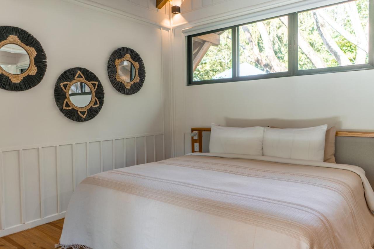 Blue Mist Hotel- Adults Only Playa Santa Teresa  Bagian luar foto