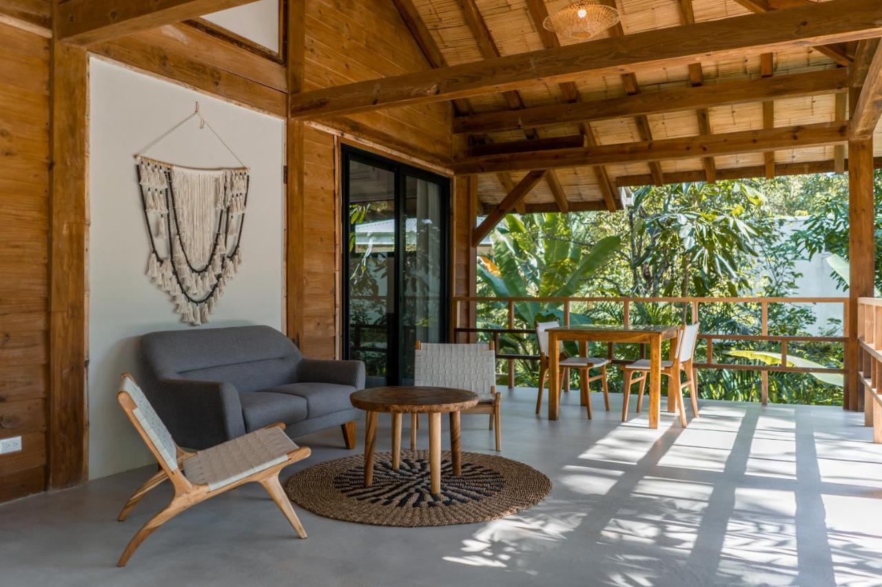Blue Mist Hotel- Adults Only Playa Santa Teresa  Bagian luar foto