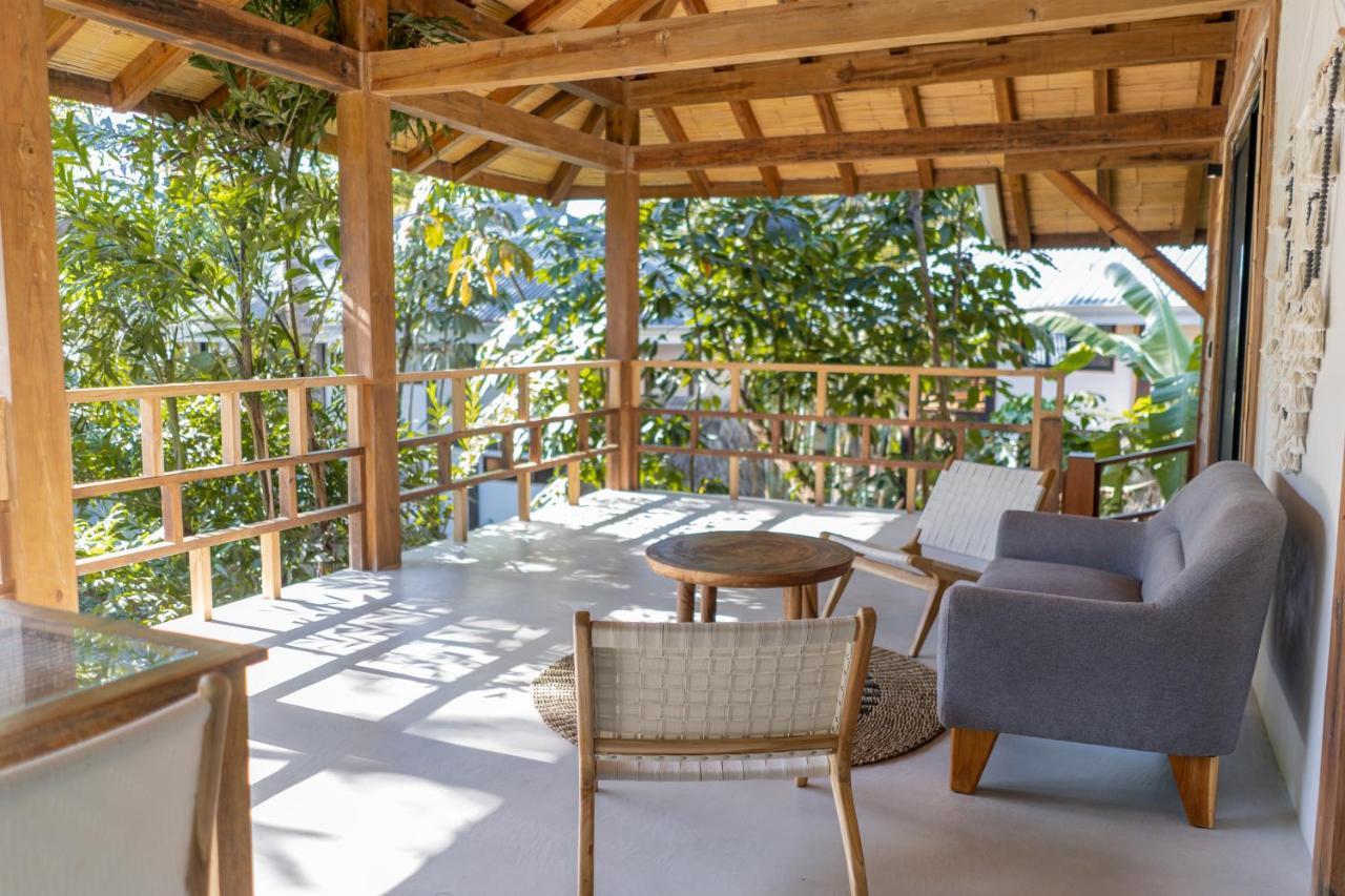 Blue Mist Hotel- Adults Only Playa Santa Teresa  Bagian luar foto