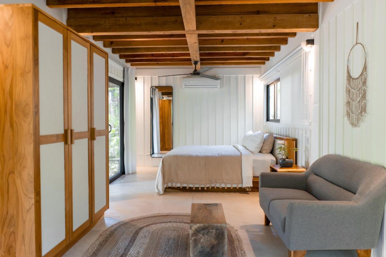 Blue Mist Hotel- Adults Only Playa Santa Teresa  Bagian luar foto